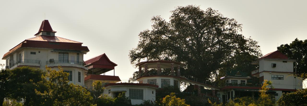 Dee Jay Resort Dhaliara Buitenkant foto